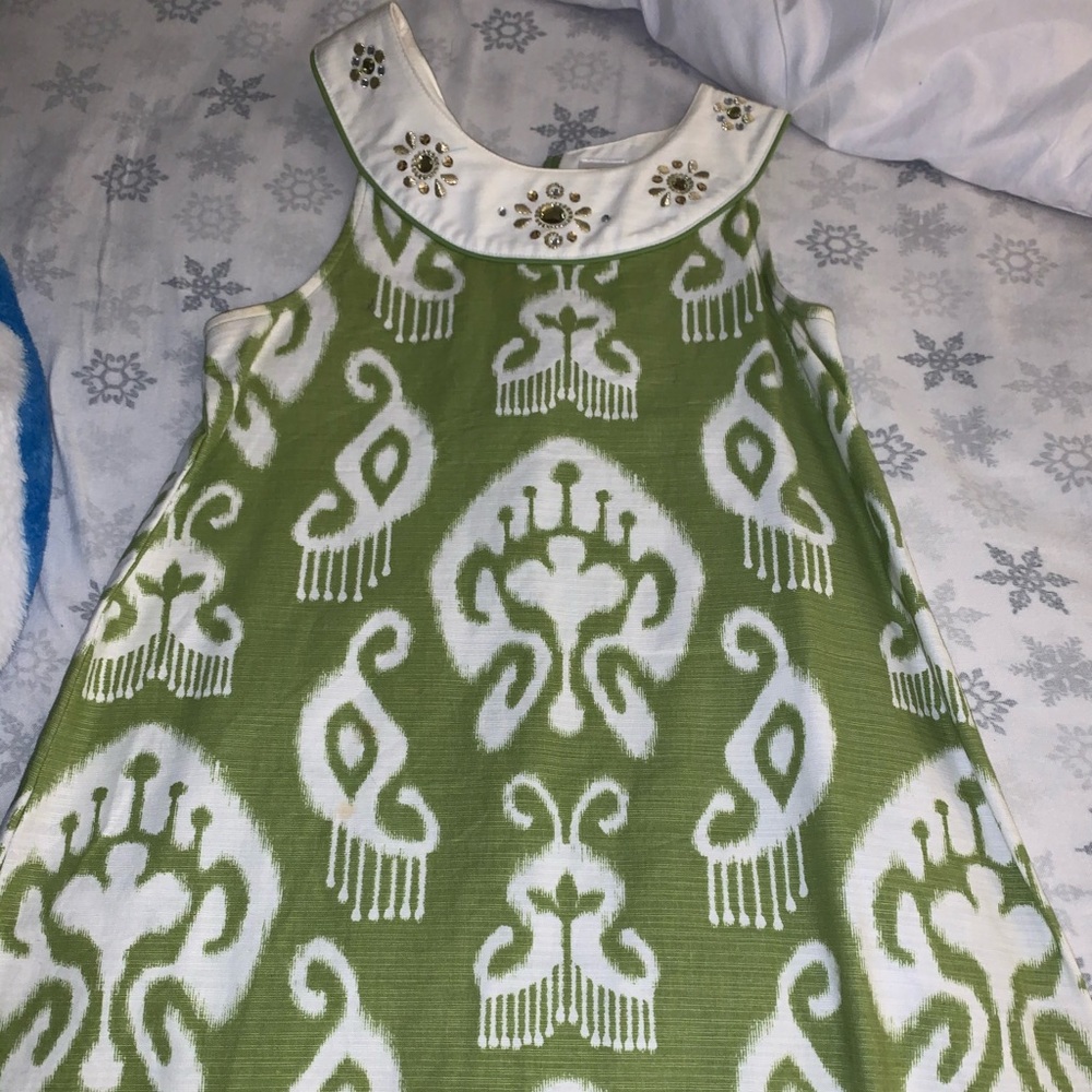 Dress for younger girls